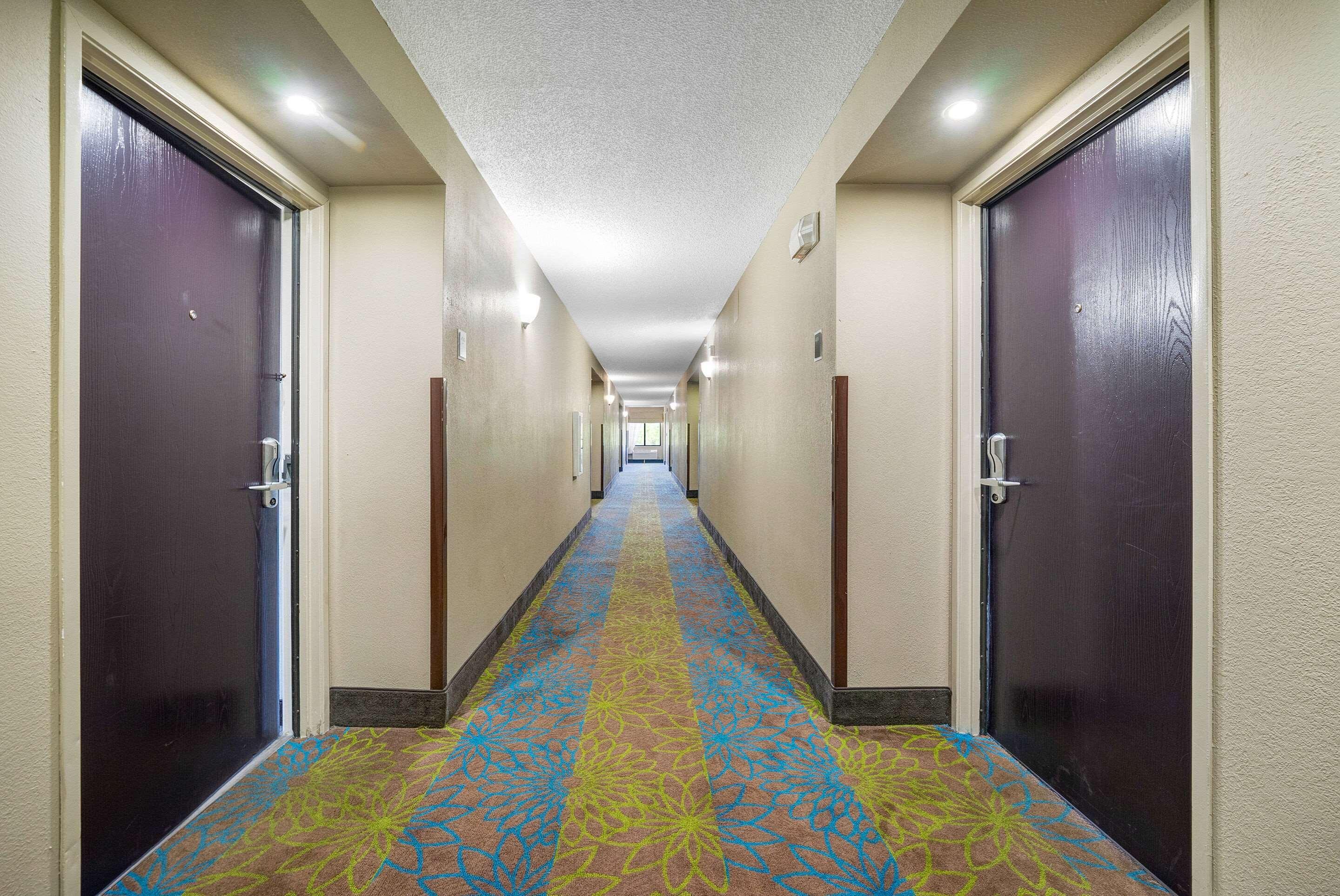 Sleep Inn Leesburg Chain Of Lakes Exterior photo