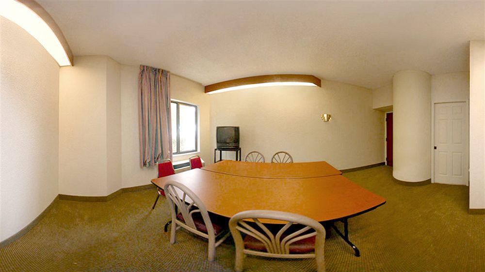 Sleep Inn Leesburg Chain Of Lakes Exterior photo